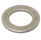 Arruelas de Inox Lisa - DIN 125/ANSI