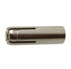 Chumbador Inox